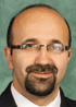 Javad Parvizi, MD, FRCS