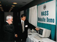 NASS launched www.spine.org