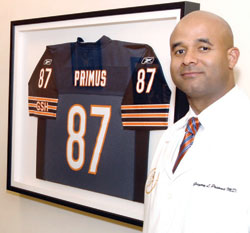 Gregory L. Primus, MD