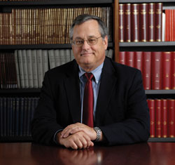 David G. Lewallen, MD