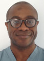 Raymond E. Anakwe