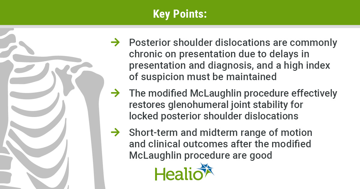 Key points graphic