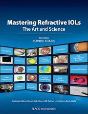 Mastering refractive IOLs