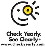 Check Yearly [logo]