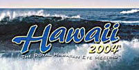 Hawaii 2004 [logo]