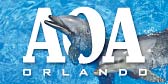 AOA Orlando [logo]