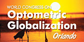 World Congress on Optometric Globalization - Orlando [logo]