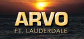 ARVO [logo]