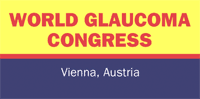 World Glaucoma Congress [logo]