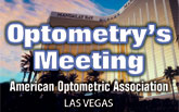 American Optometric Association Congress [logo]