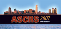 ASCRS 2007