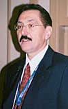 Leonid Skorin Jr., OD, DO, FAAO