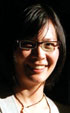 Kathy Yang-Williams, OD, FAAO