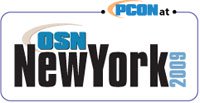 OSN NY 2009 meeting logo