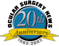 20th Anniversary logo