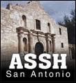 ASSH[logo]