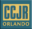 CCJR Orlando logo