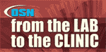 From the Lab to the Clinic [logo]