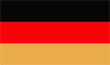 German flag