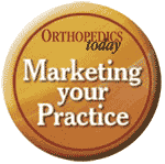 Marketing your Practice [logo]