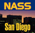 NASS 2003: San Diego  [logo]