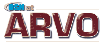 OSN at ARVO [logo]