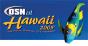 OSN Hawaii [logo]