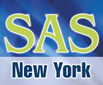 SAS New York