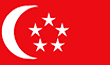 Singapore flag