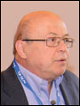 Henry Liberman, MD, FSCAI