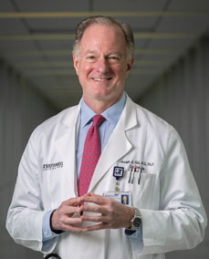 Joseph A. Hill, MD, PhD, from the University of Texas  Southwestern Medical Center, discusses the link between  common antibiotic use and risk for CV events.