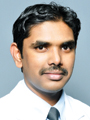 Anthony Vipin Das, FRCS