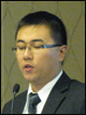 Alex Hui, OD, PhD, FAAO