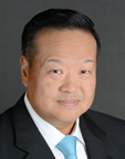 Edward S. Kim, MD, MBA, FACP, FASCO