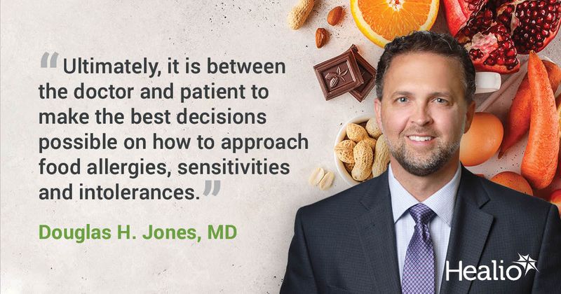 Douglas H. Jones, MD