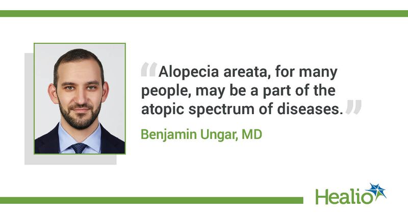 Benjamin Ungar, MD