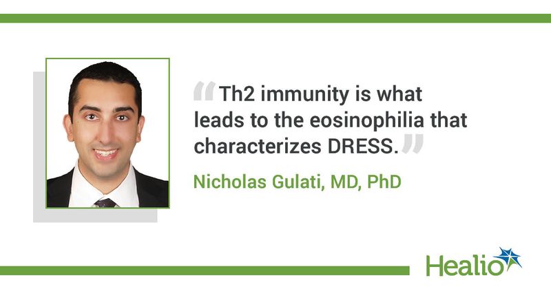 Nicholas Gulati, MD, PhD