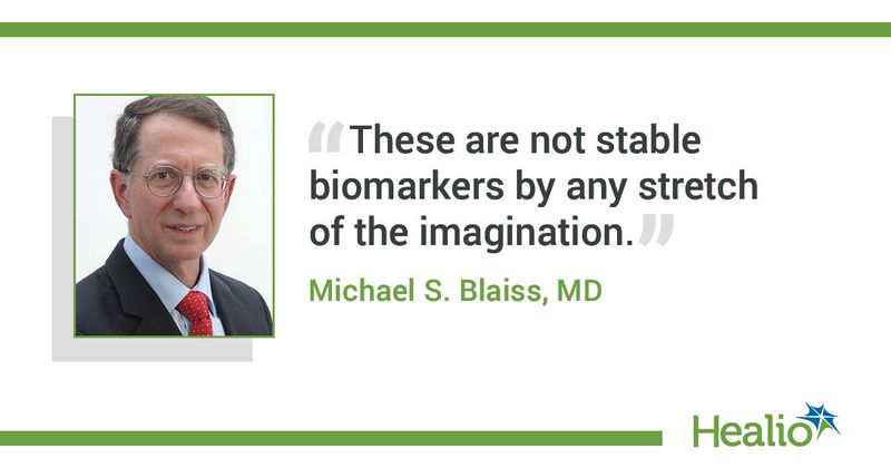 Michael S. Blaiss, MD