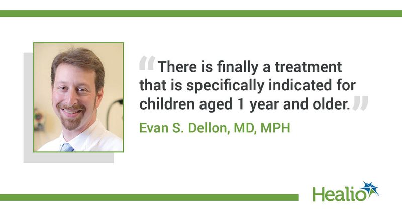 Evan S. Dellon, MD, MPH