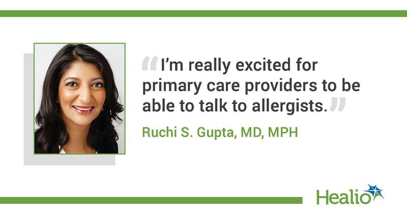 Ruchi S. Gupta, MD, MPH