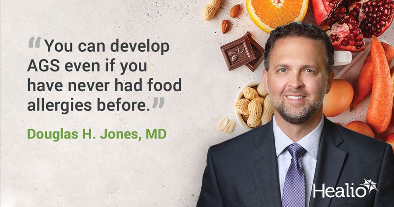 Douglas H. Jones, MD