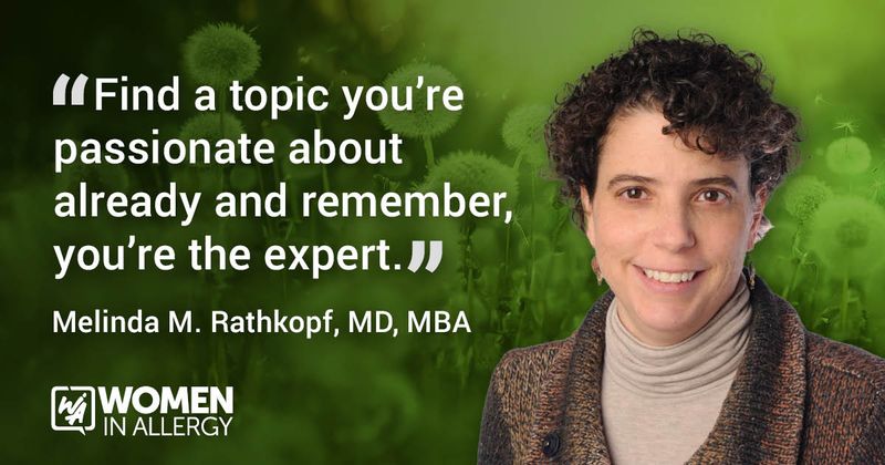 Melinda M. Rathkopf, MD, MBA