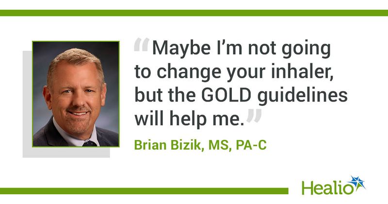 Brian Bizik, MS, PA-C