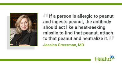 Q&amp;A: First patient dosed in IgGenix ACCELERATE Peanut phase 1 clinical trial