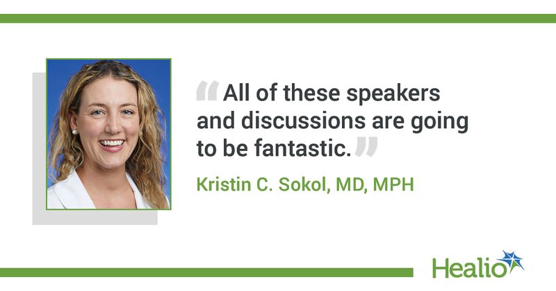 Kristin C. Sokol, MD, MPH, FAAAAI, FACAAI