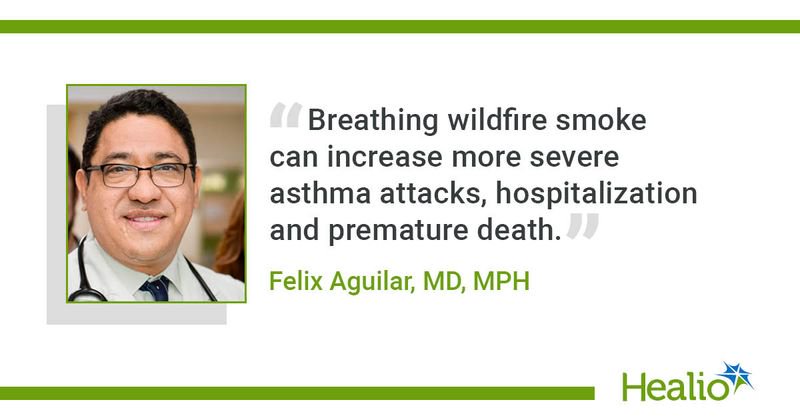 Felix Aguilar, MD, MPH