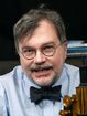 Peter Hotez, MD, PhD, FASTMH, FAAP