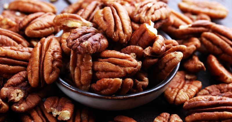 pecans