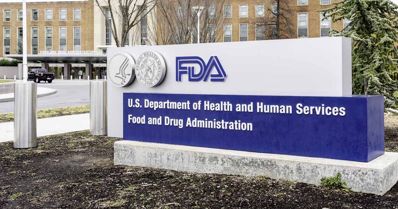 FDA headquarters