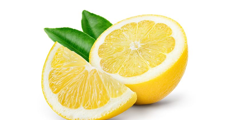 lemon